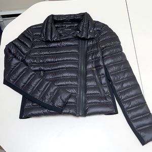 NWOT Mackage Montreal Small puffer jacket